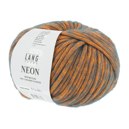 Laine Synthétique "NEON"