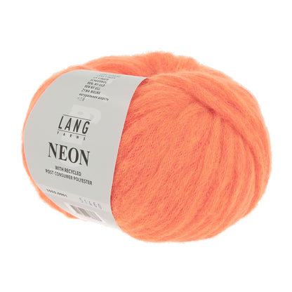Laine Synthétique "NEON"