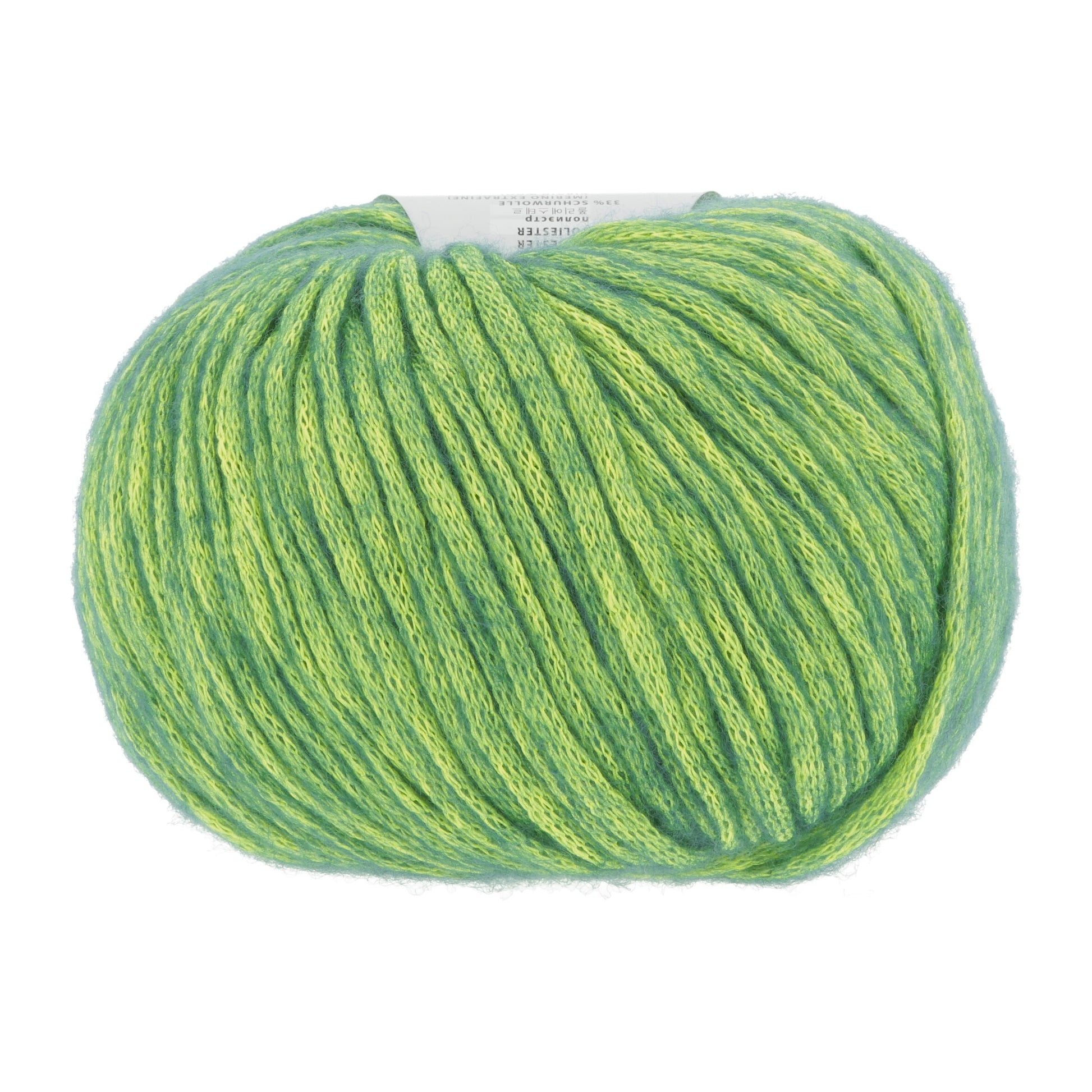 Laine Synthétique "NEON"