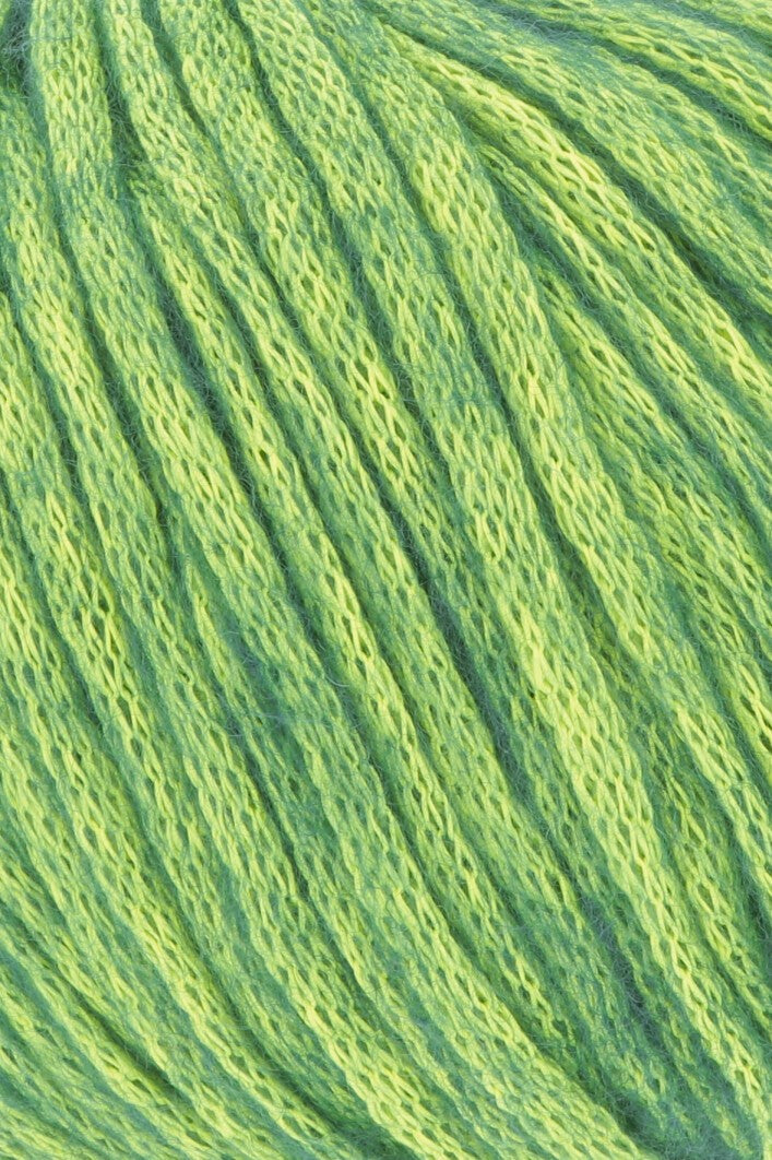 Laine Synthétique "NEON"