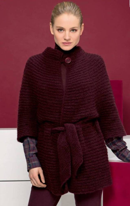 Manteau - Malou Light 80 - 7/8/9 Pel (S/M/L)