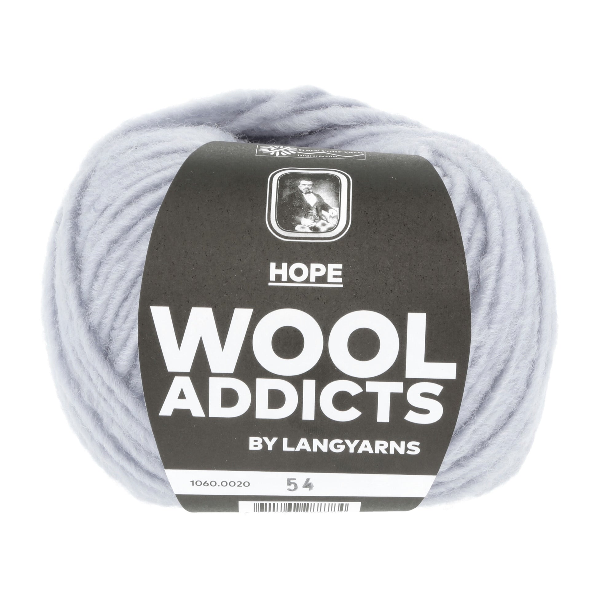 Laine Vierge "HOPE"
