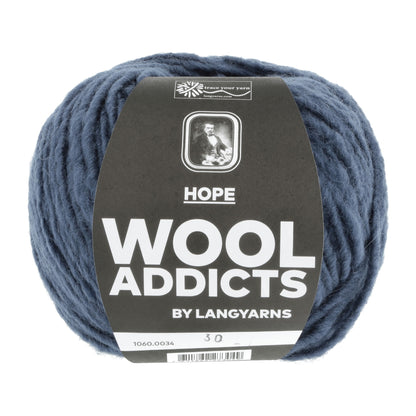 Laine Vierge "HOPE"