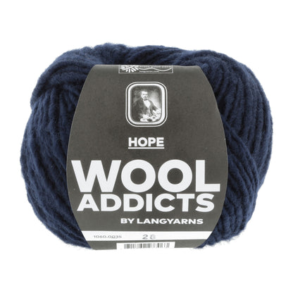Laine Vierge "HOPE"