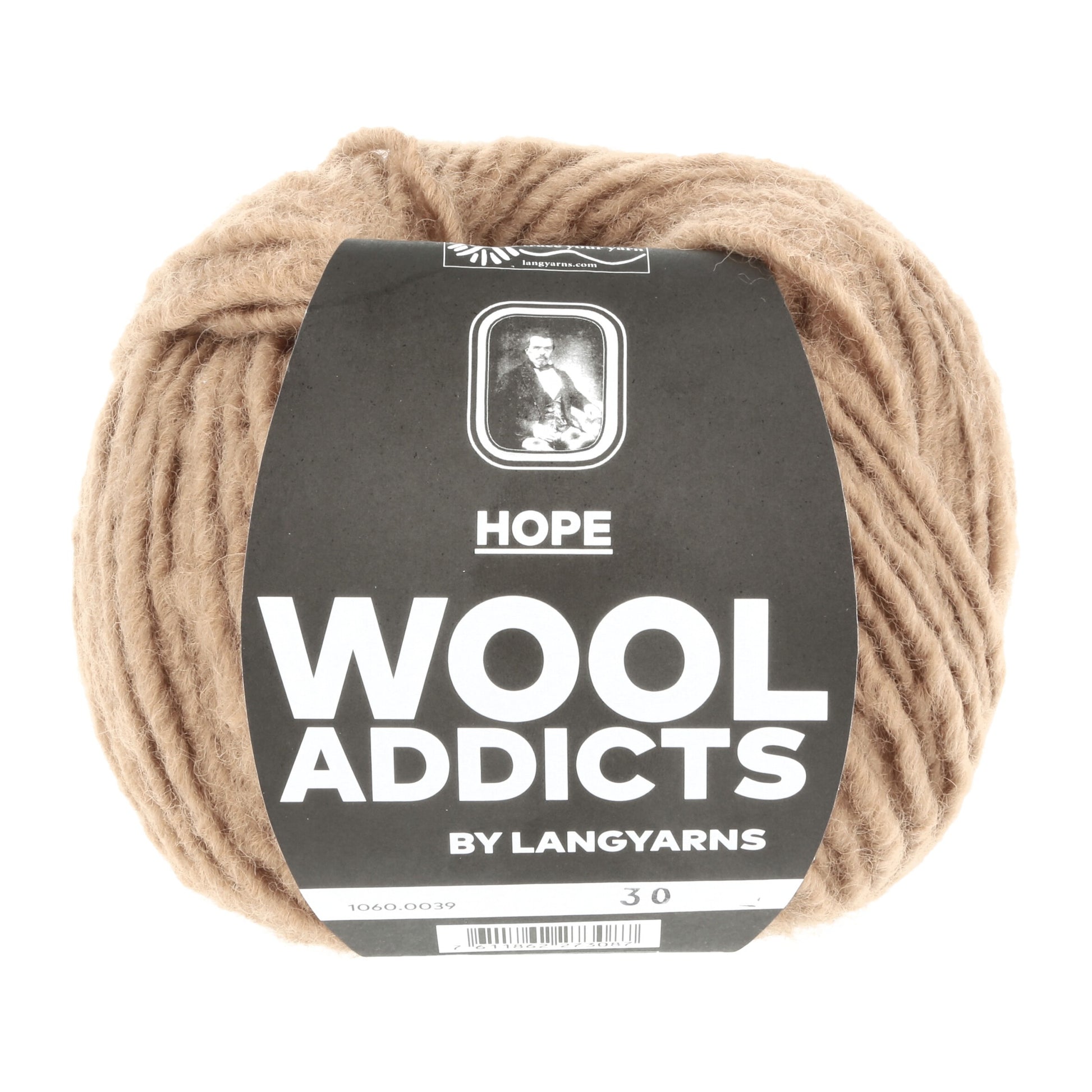 Laine Vierge "HOPE"