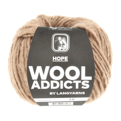 Laine Vierge "HOPE"