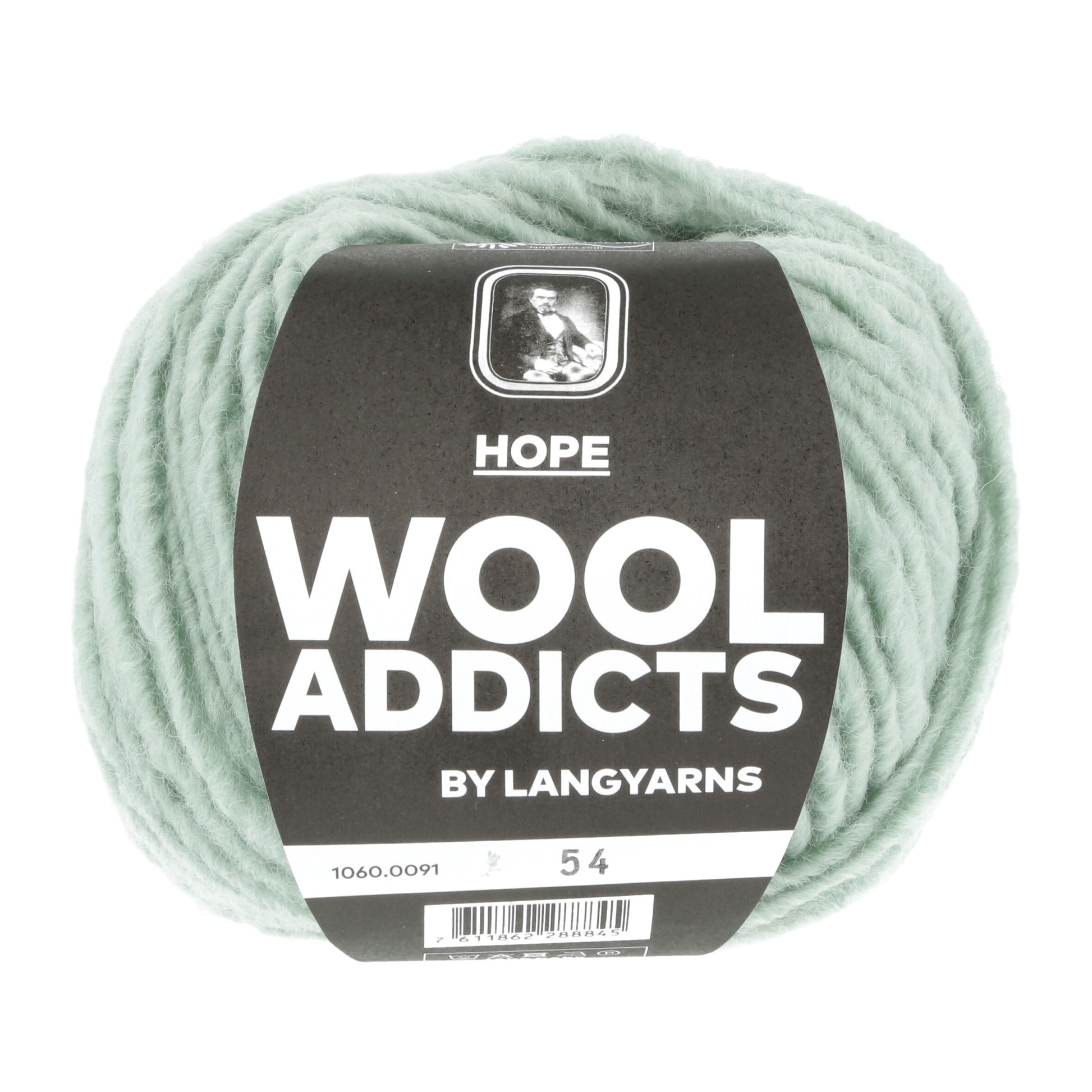 Laine Vierge "HOPE"