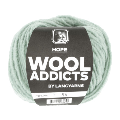 Laine Vierge "HOPE"