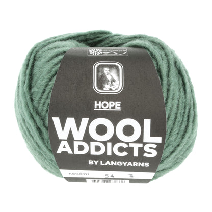 Laine Vierge "HOPE"