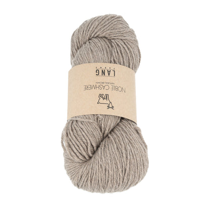 Laine Cachemire "NOBLE CASHMERE"