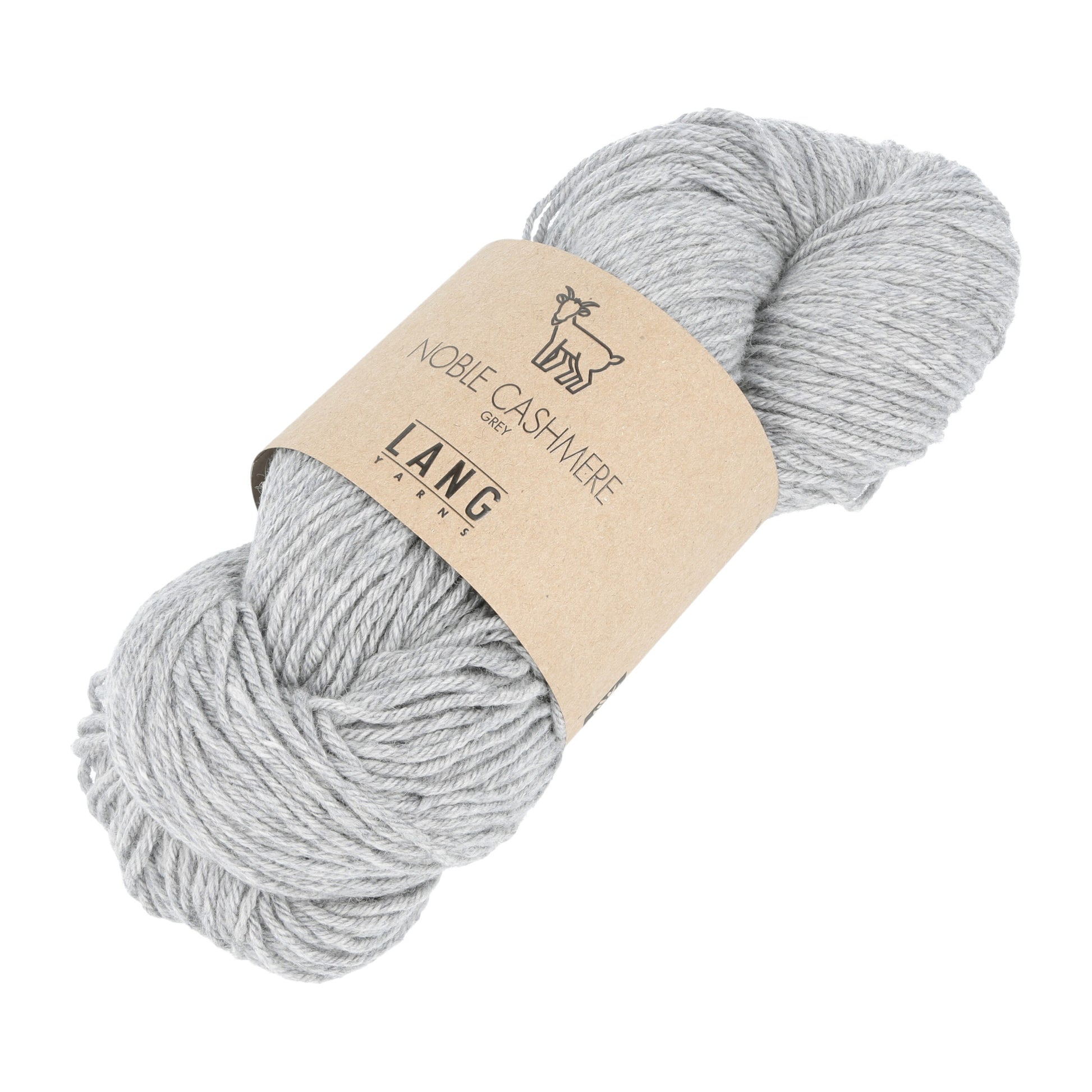 Laine Cachemire "NOBLE CASHMERE"