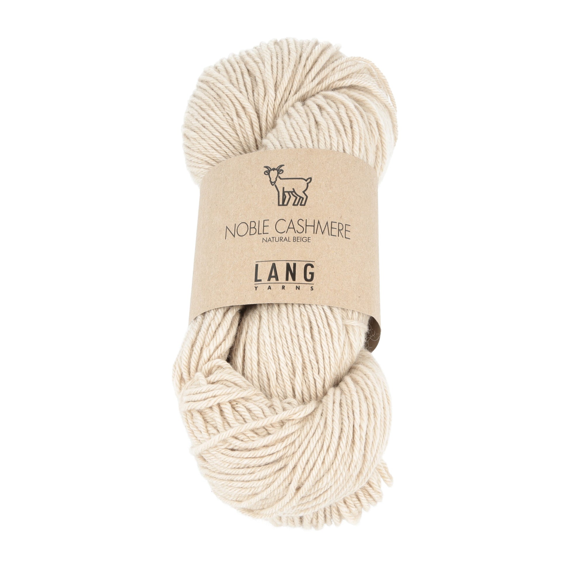 Laine Cachemire "NOBLE CASHMERE"