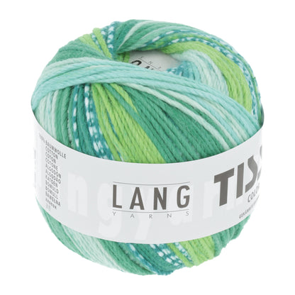 Laine Coton "TISSA COLOR"