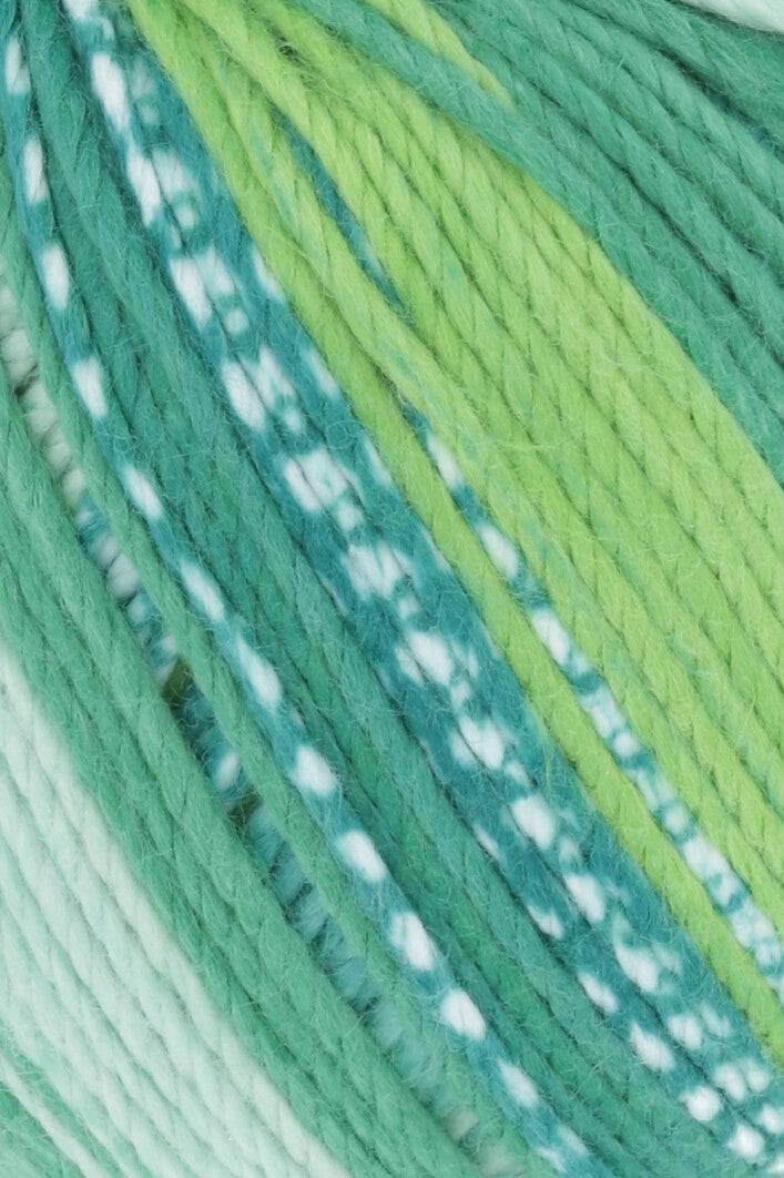 Laine Coton "TISSA COLOR"