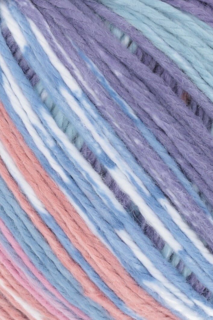 Laine Coton "TISSA COLOR"
