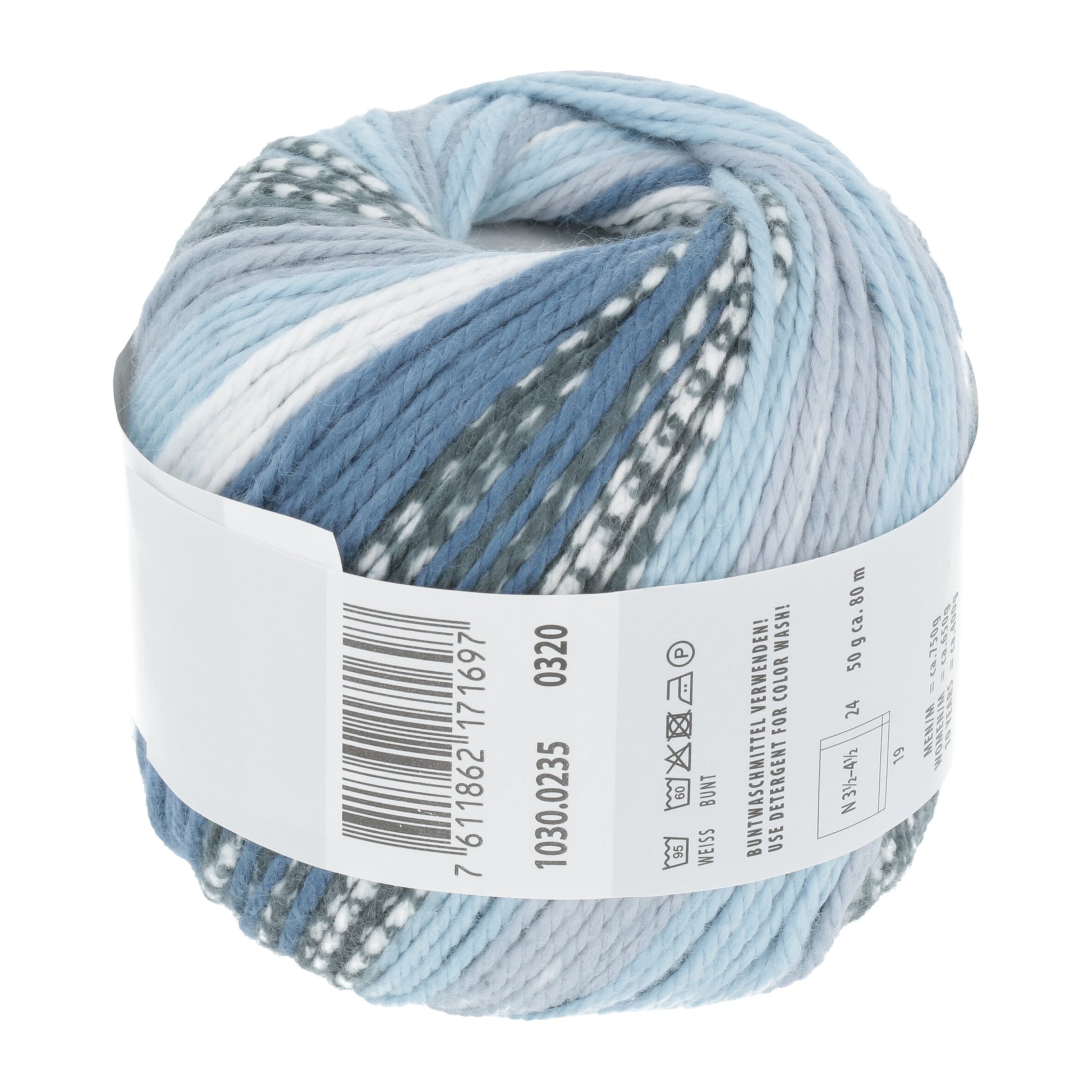 Laine Coton "TISSA COLOR"
