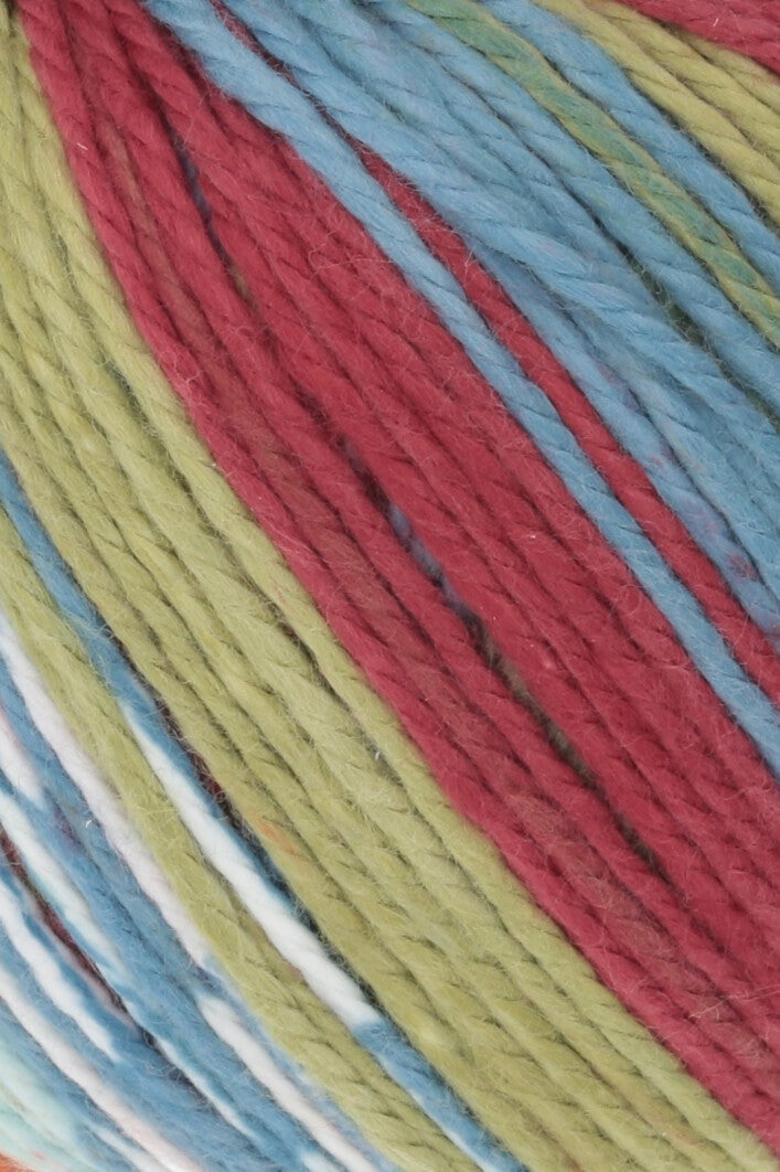 Laine Coton "TISSA COLOR"