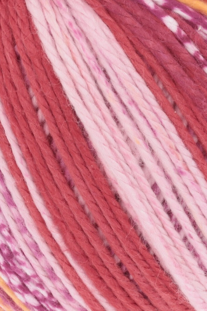 Laine Coton "TISSA COLOR"