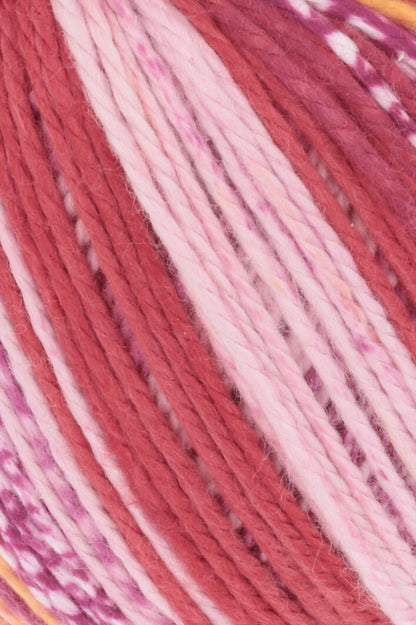 Laine Coton "TISSA COLOR"