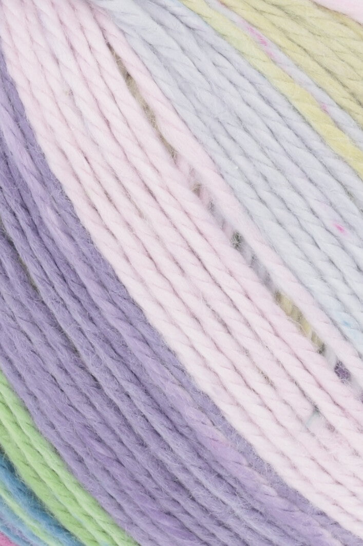 Laine Coton "TISSA COLOR"