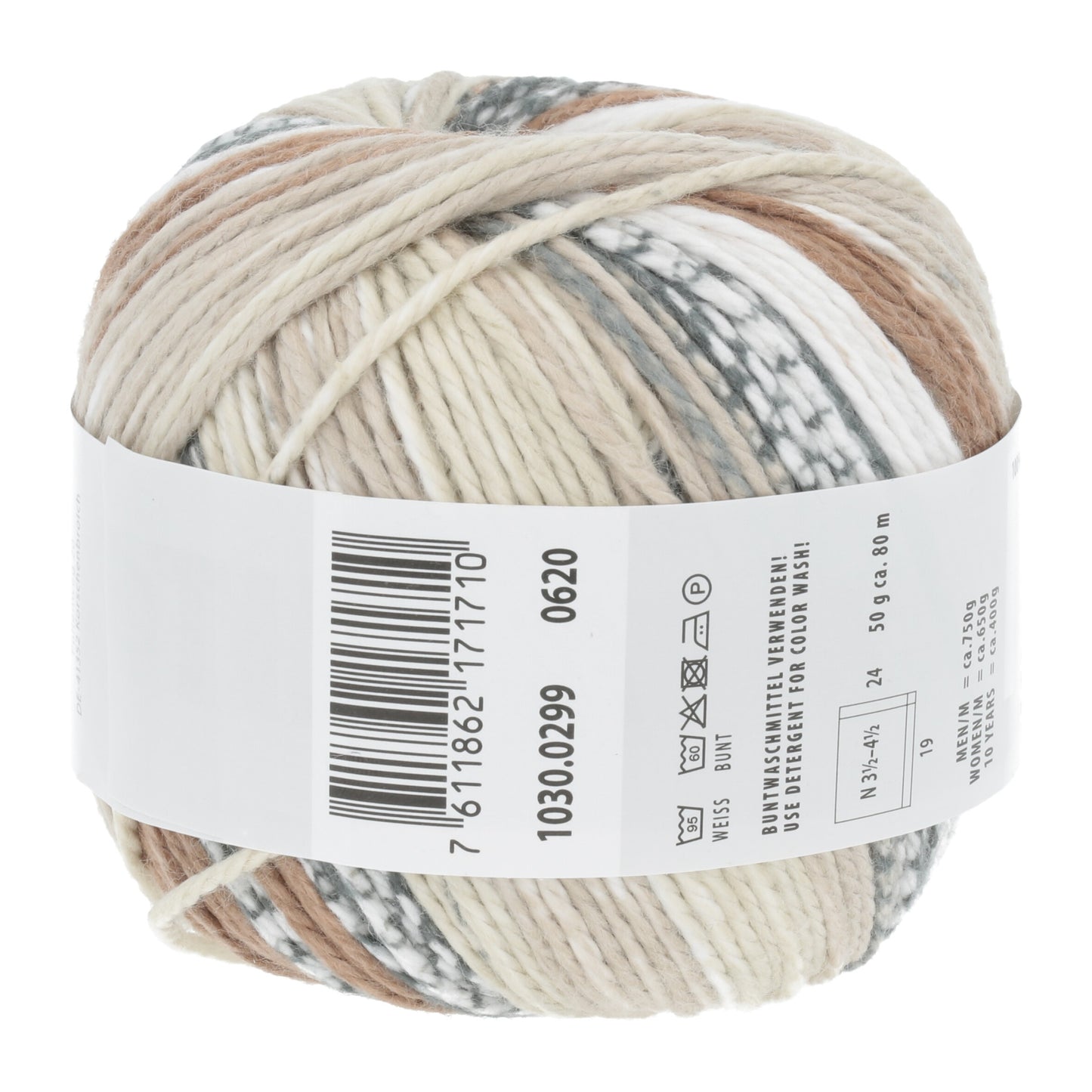 Laine Coton "TISSA COLOR"