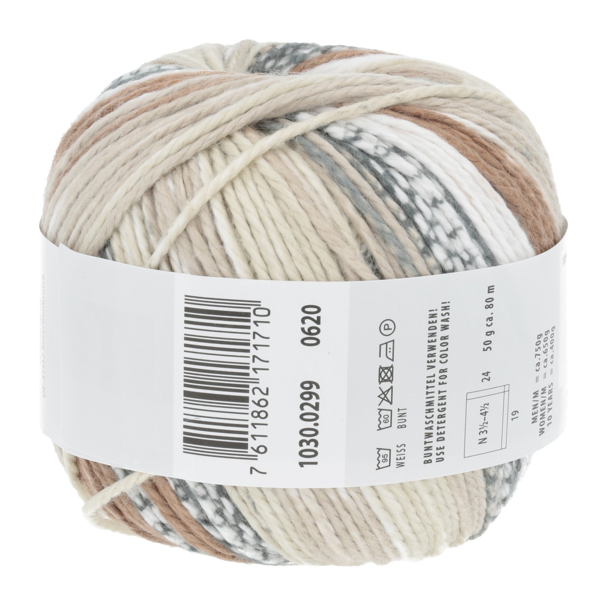 Laine Coton "TISSA COLOR"