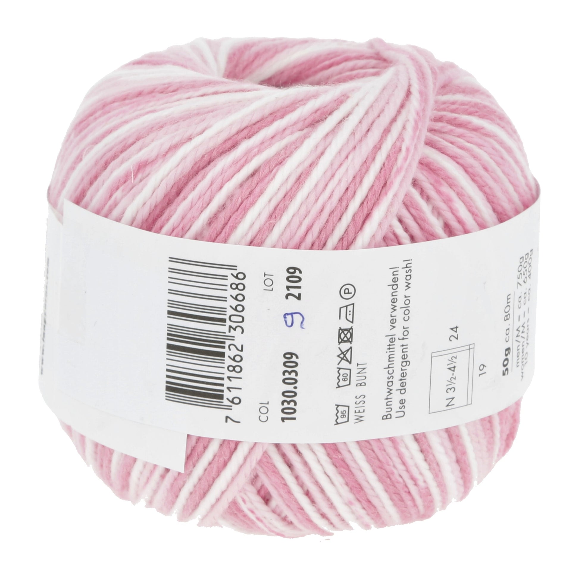 Laine Coton "TISSA COLOR"
