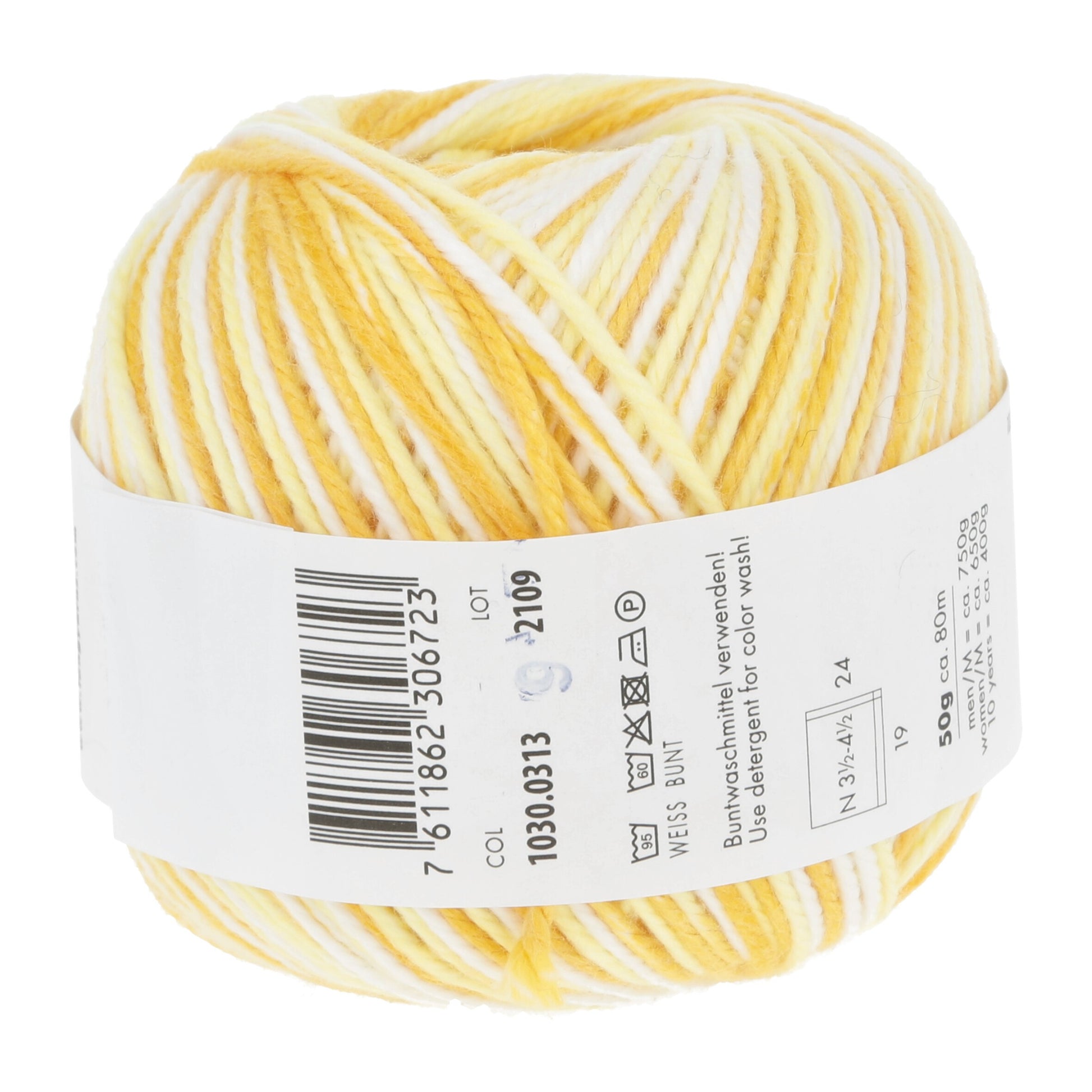 Laine Coton "TISSA COLOR"