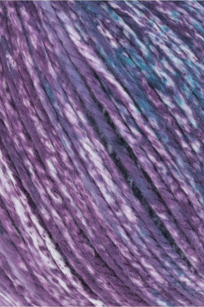 Laine Coton "TISSA COLOR"