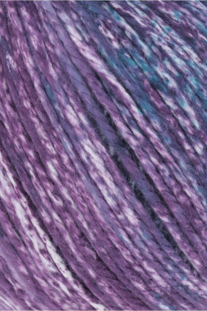 Laine Coton "TISSA COLOR"