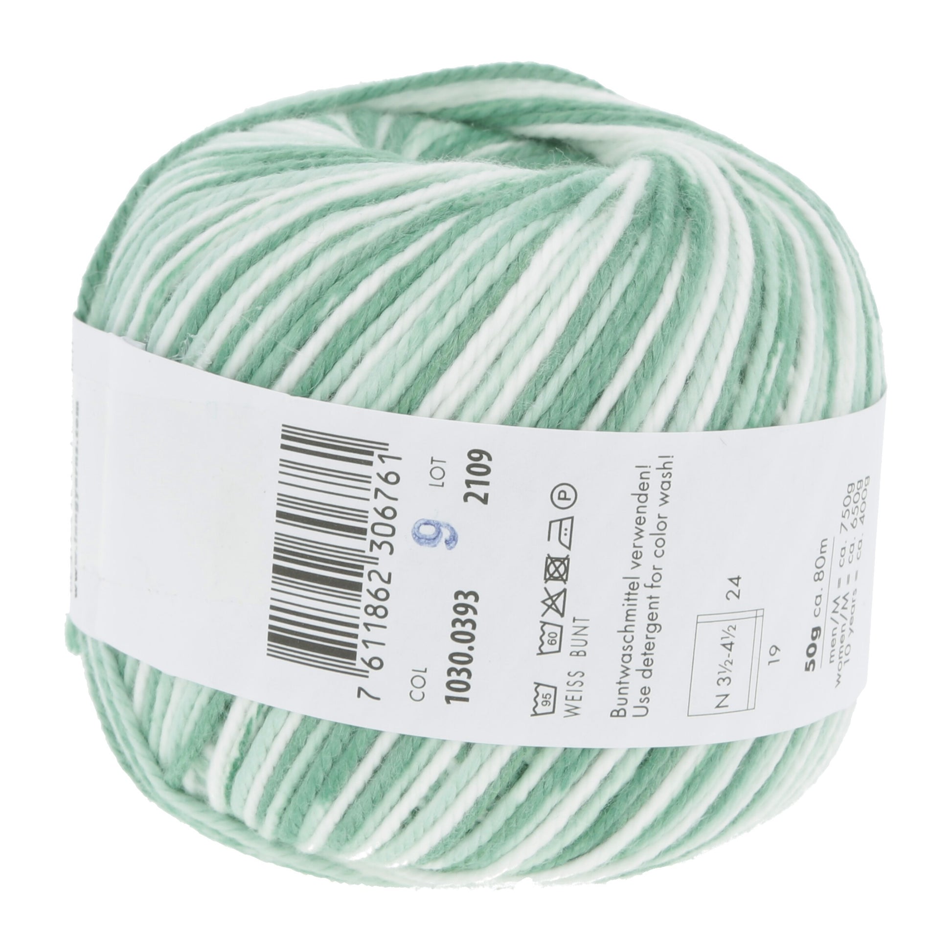 Laine Coton "TISSA COLOR"