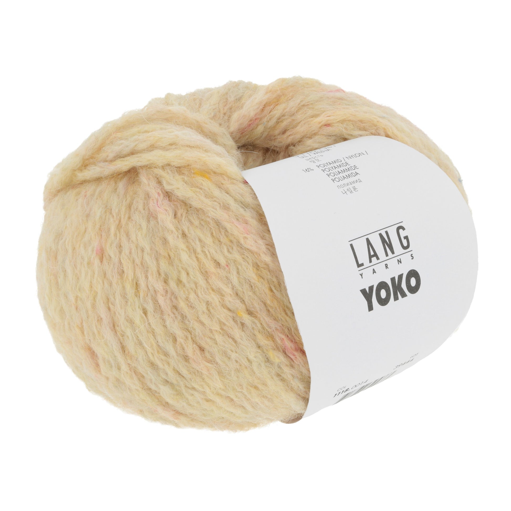 Laine Alpaga "YOKO"