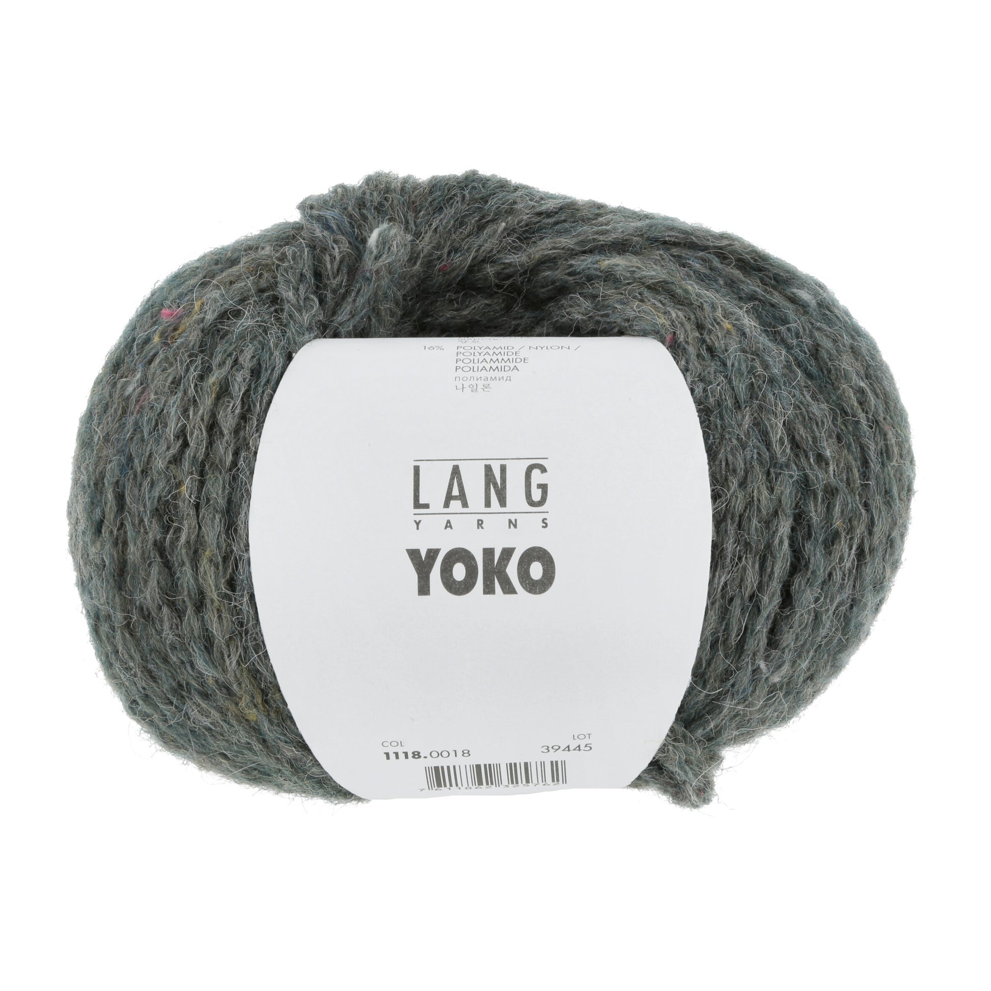 Laine Alpaga "YOKO"