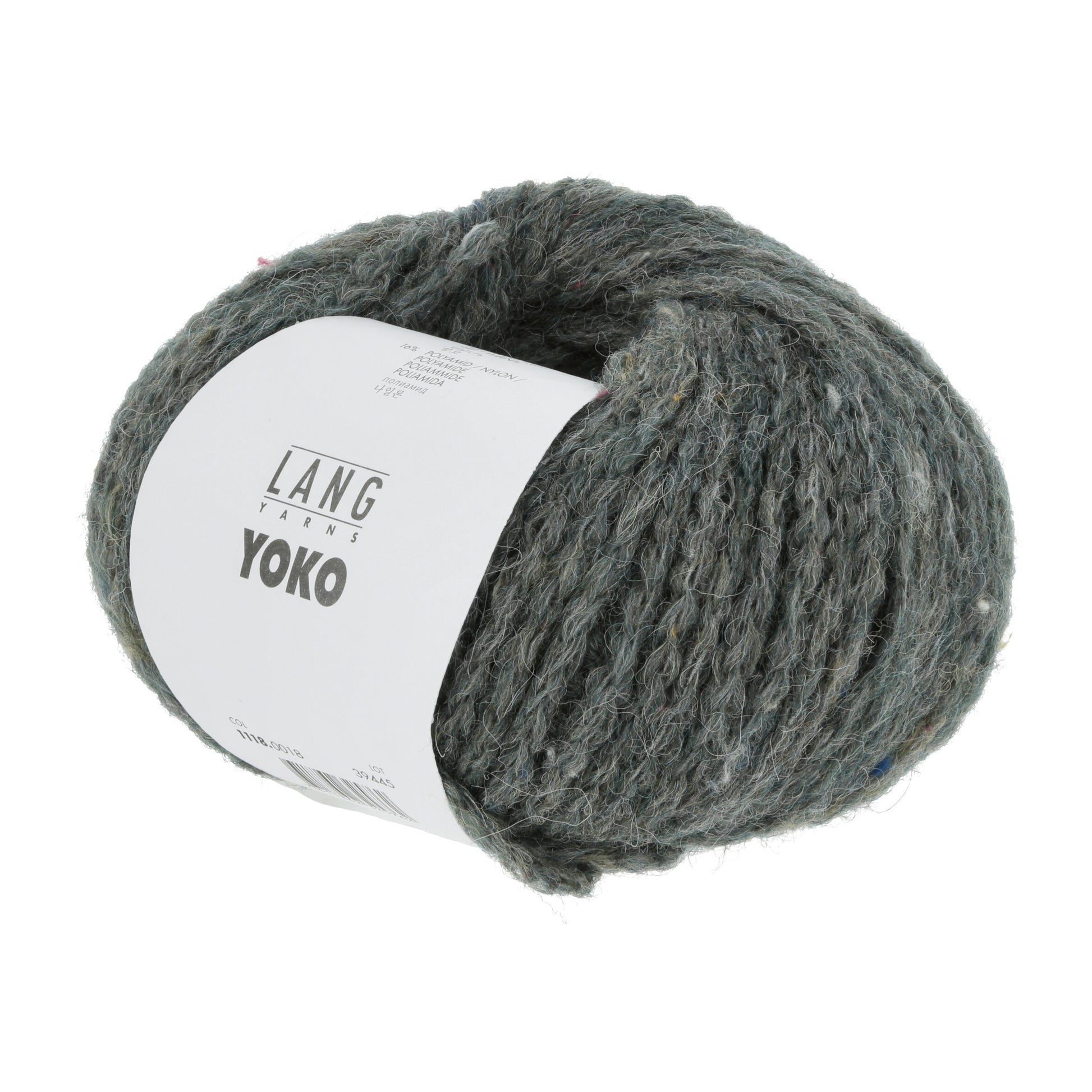 Laine Alpaga "YOKO"