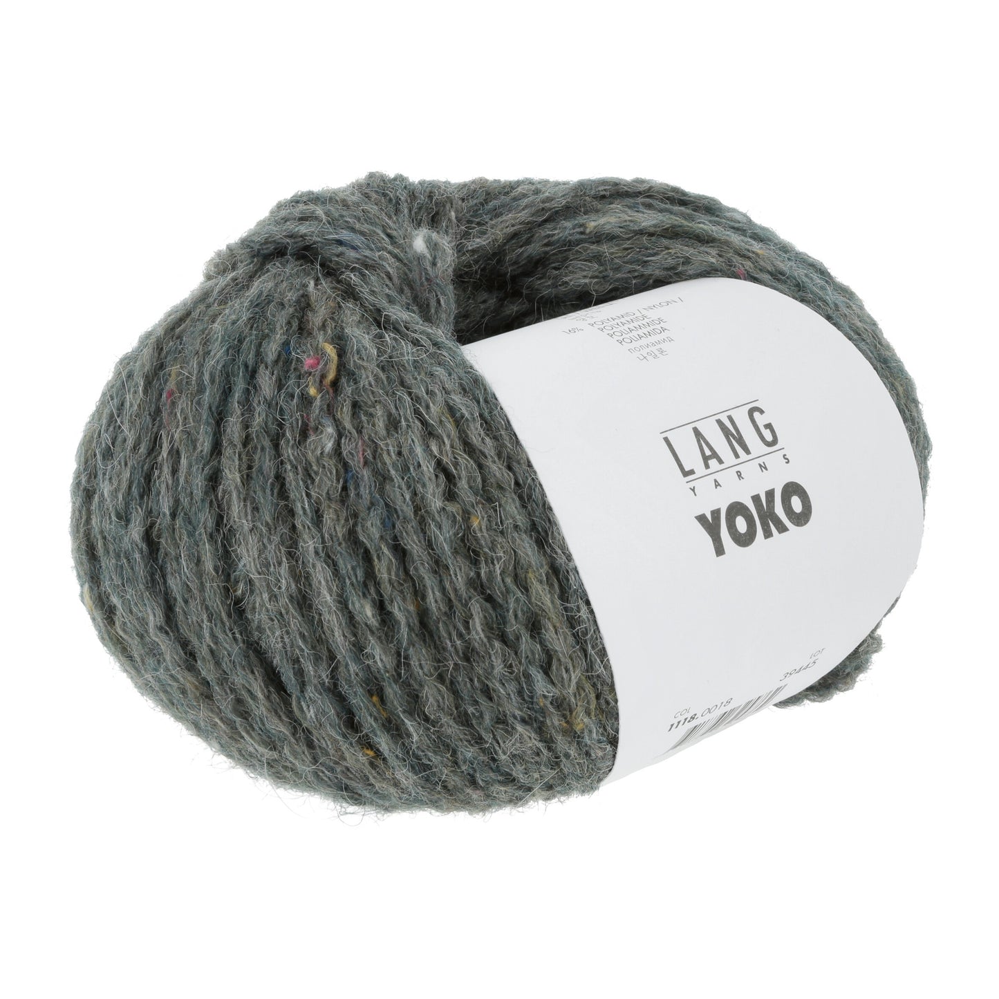 Laine Alpaga "YOKO"