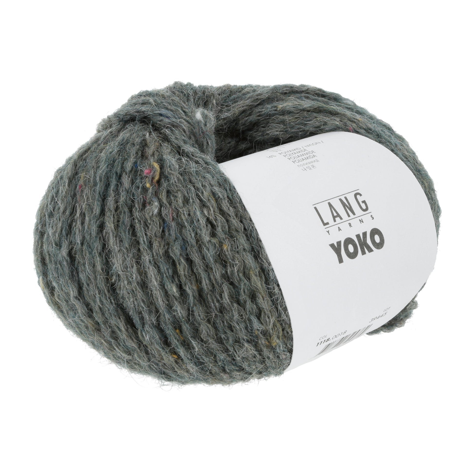Laine Alpaga "YOKO"