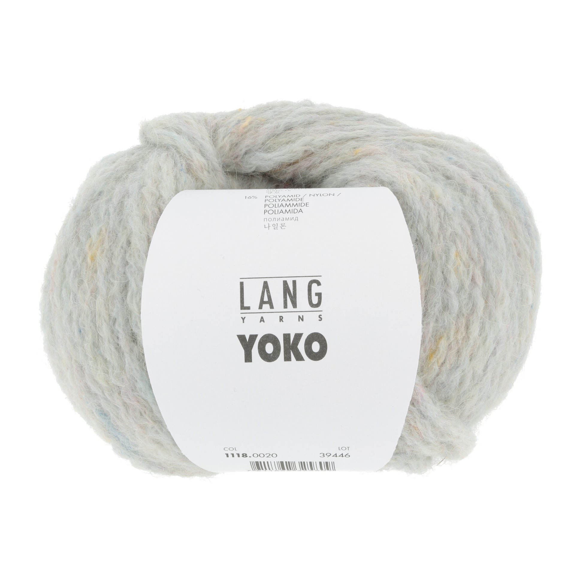 Laine Alpaga "YOKO"