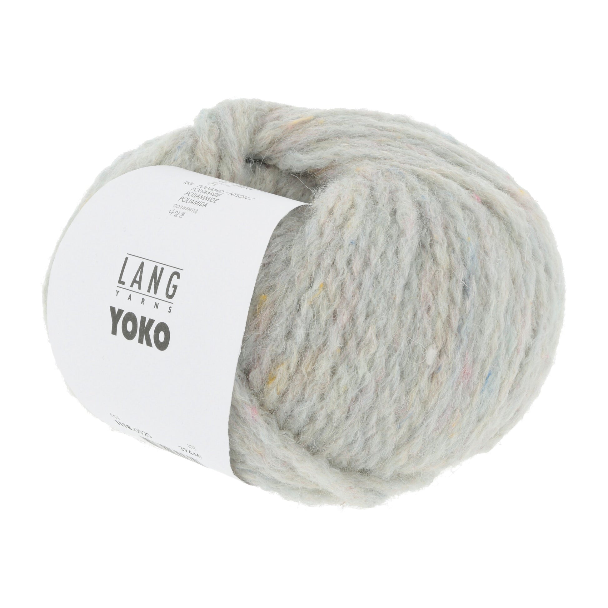 Laine Alpaga "YOKO"