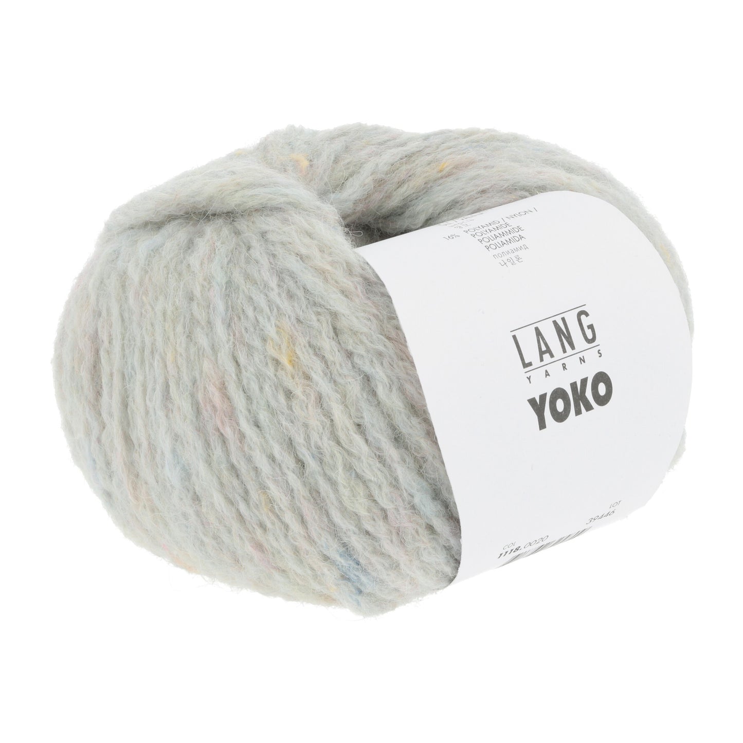Laine Alpaga "YOKO"