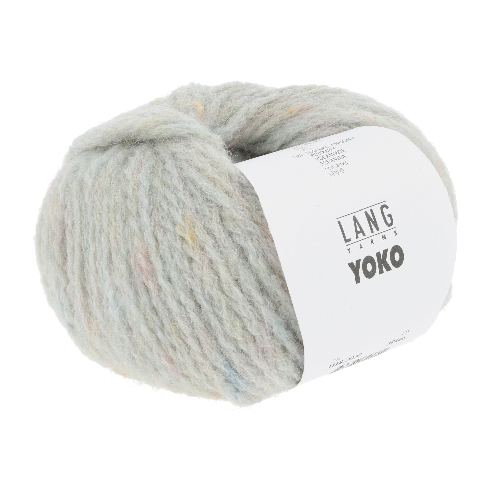 Laine Alpaga "YOKO"