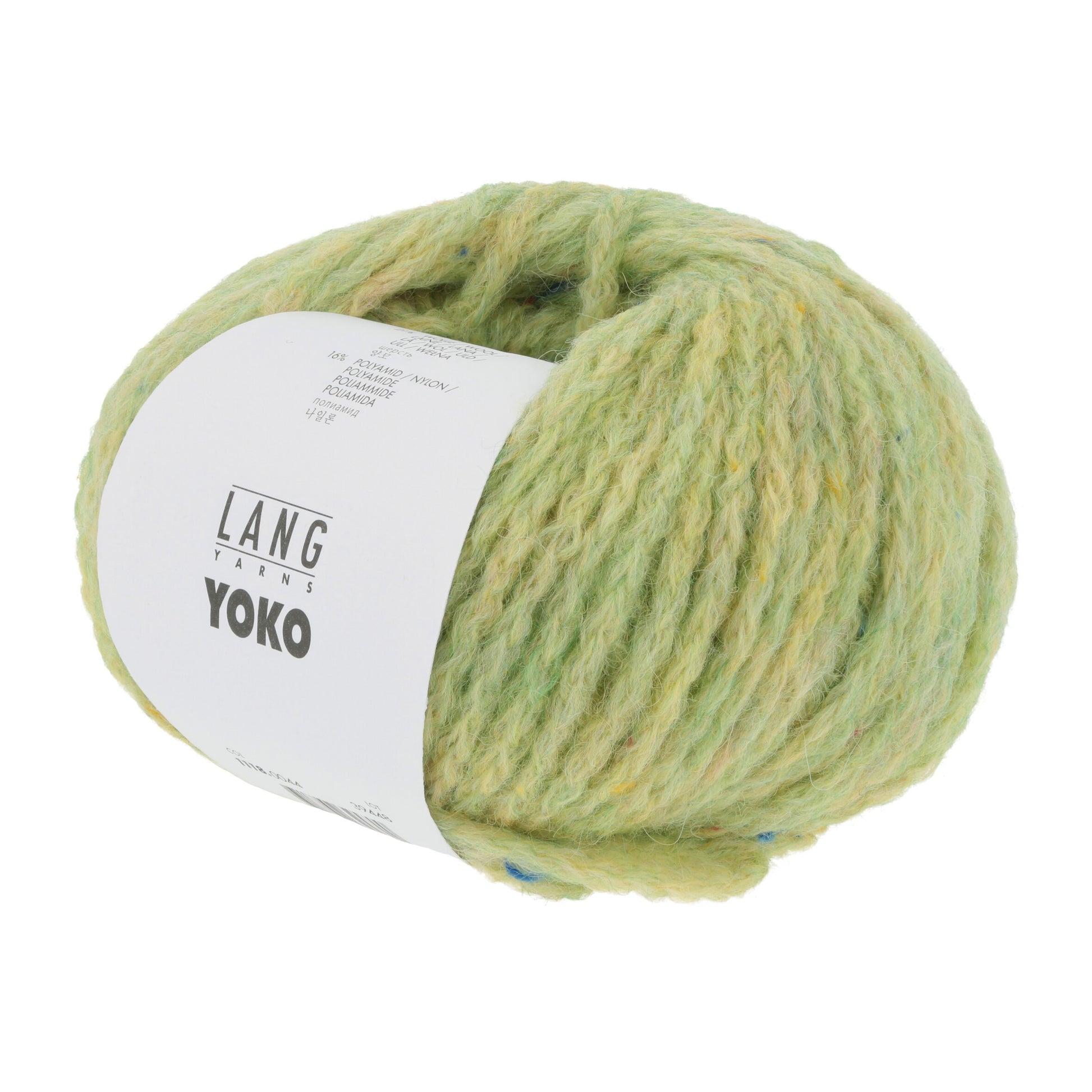 Laine Alpaga "YOKO"