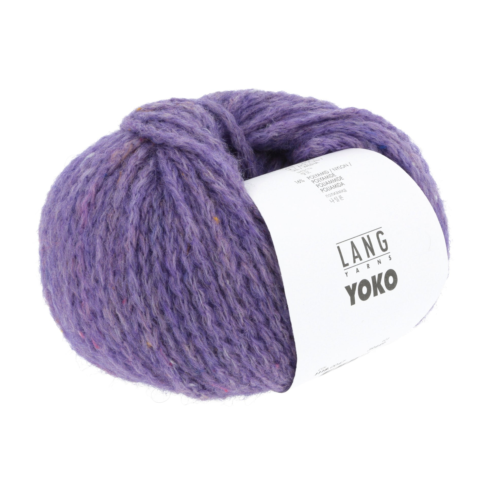 Laine Alpaga "YOKO"