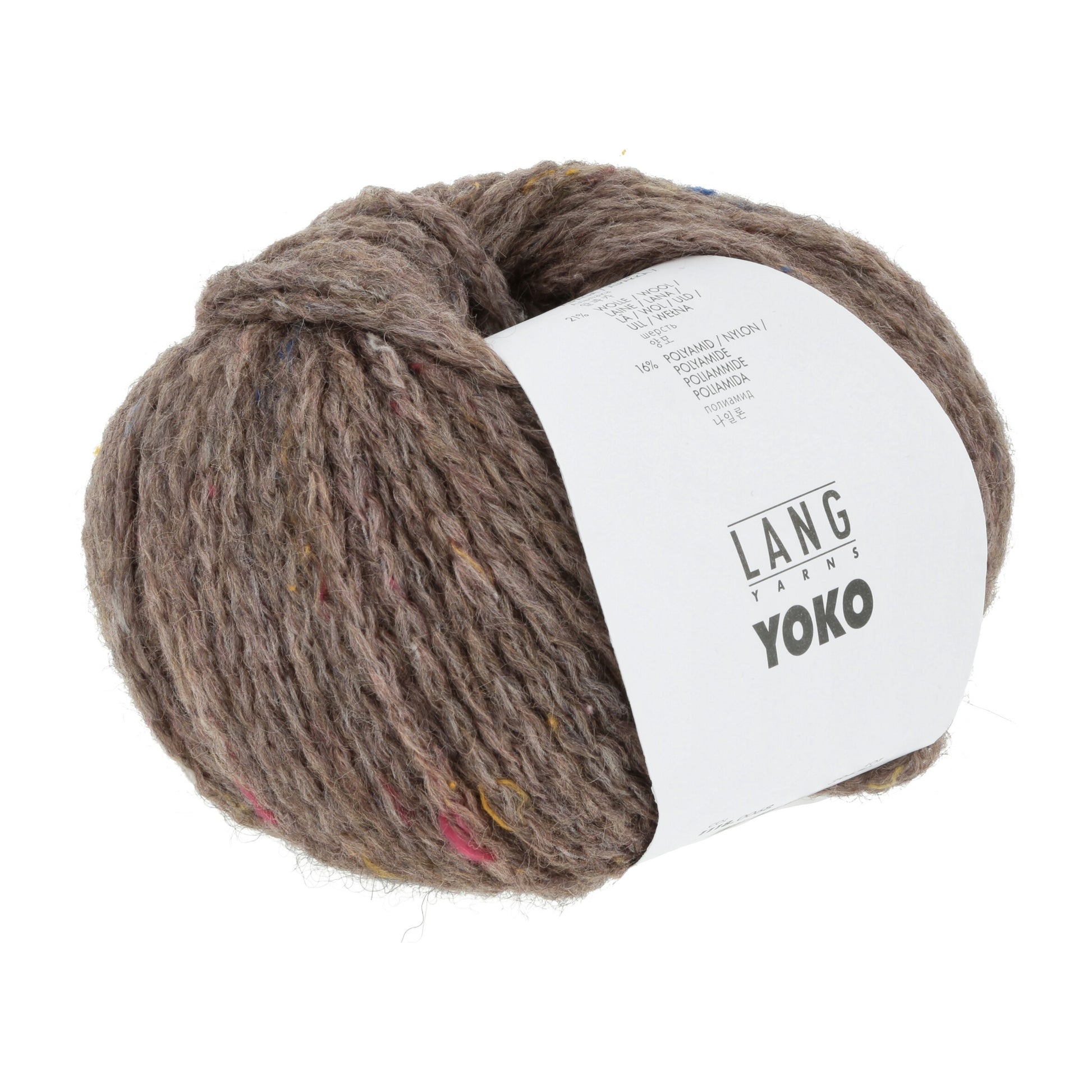 Laine Alpaga "YOKO"