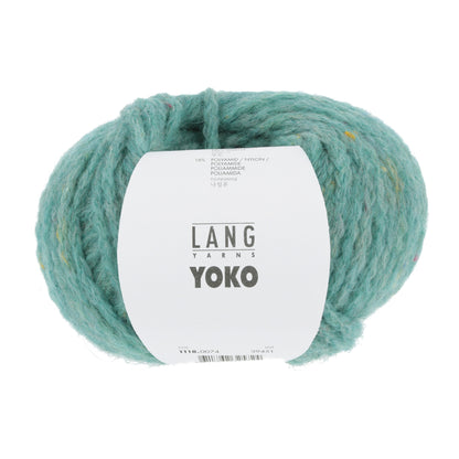 Laine Alpaga "YOKO"