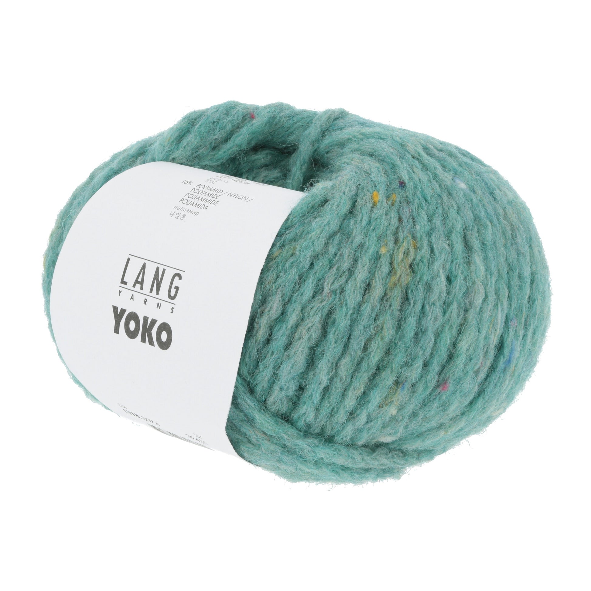 Laine Alpaga "YOKO"