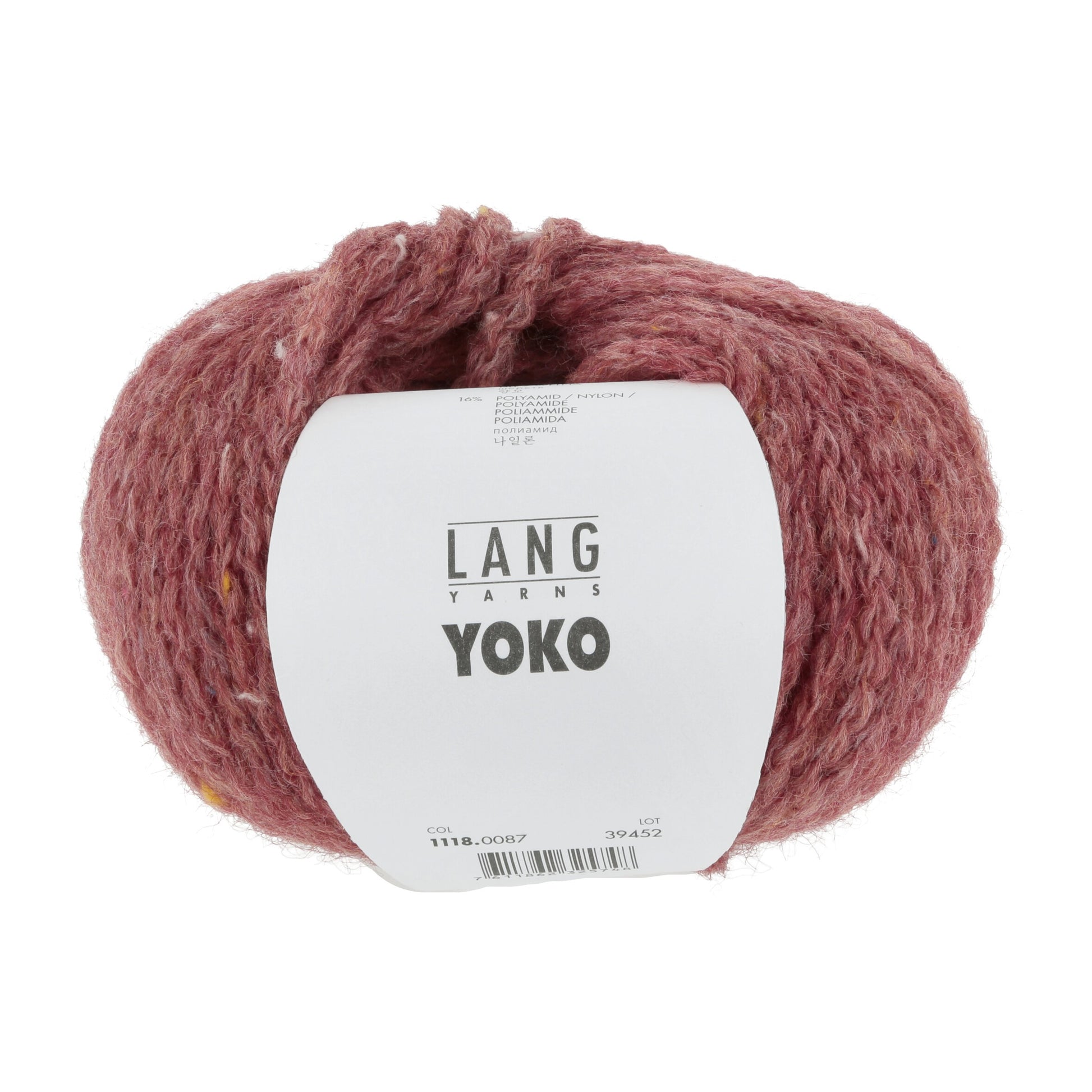 Laine Alpaga "YOKO"