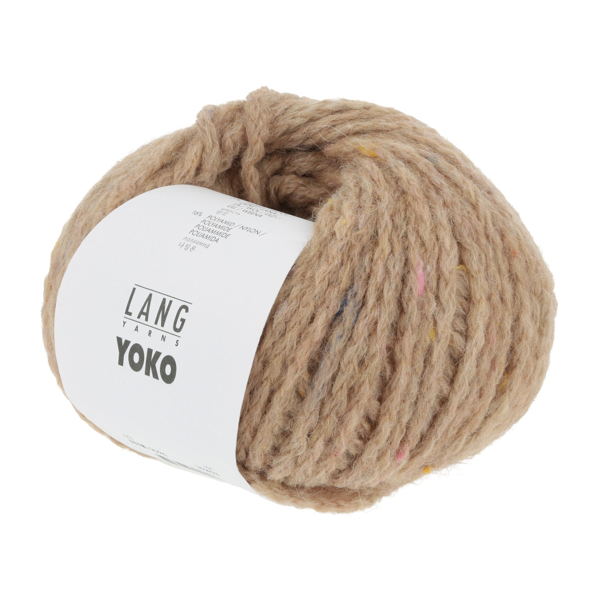 Laine Alpaga "YOKO"