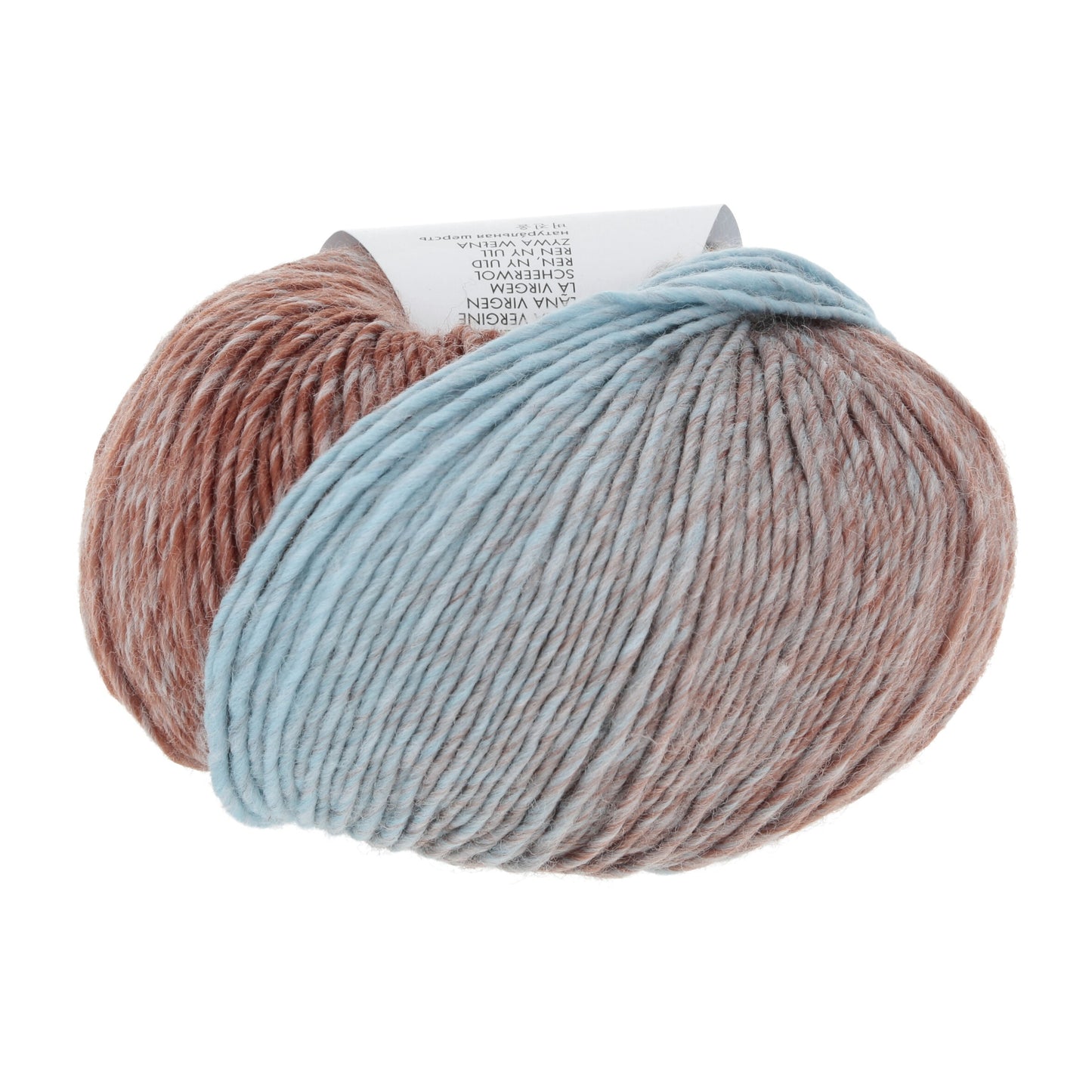 Laine Vierge "LOVIS"
