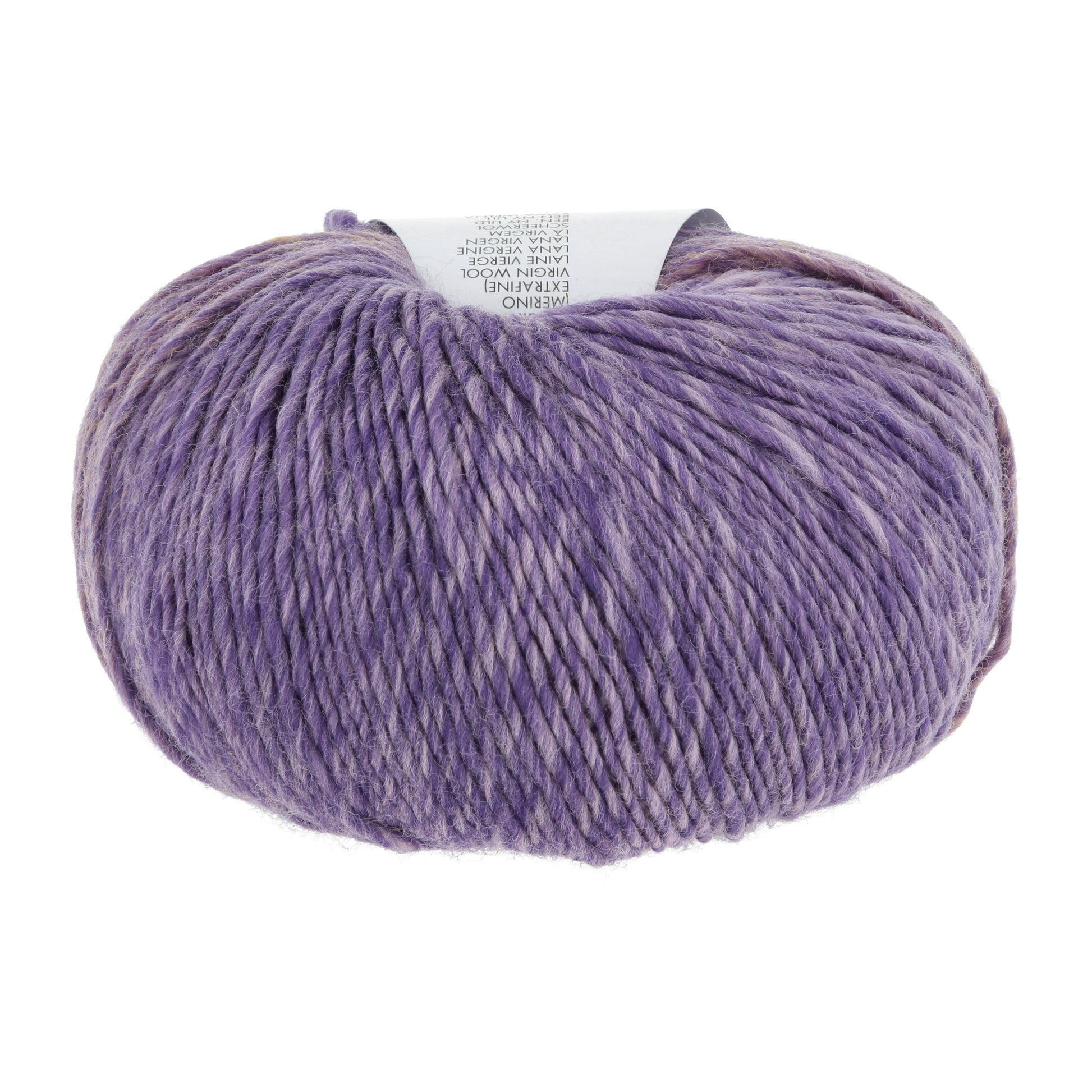 Laine Vierge "LOVIS"