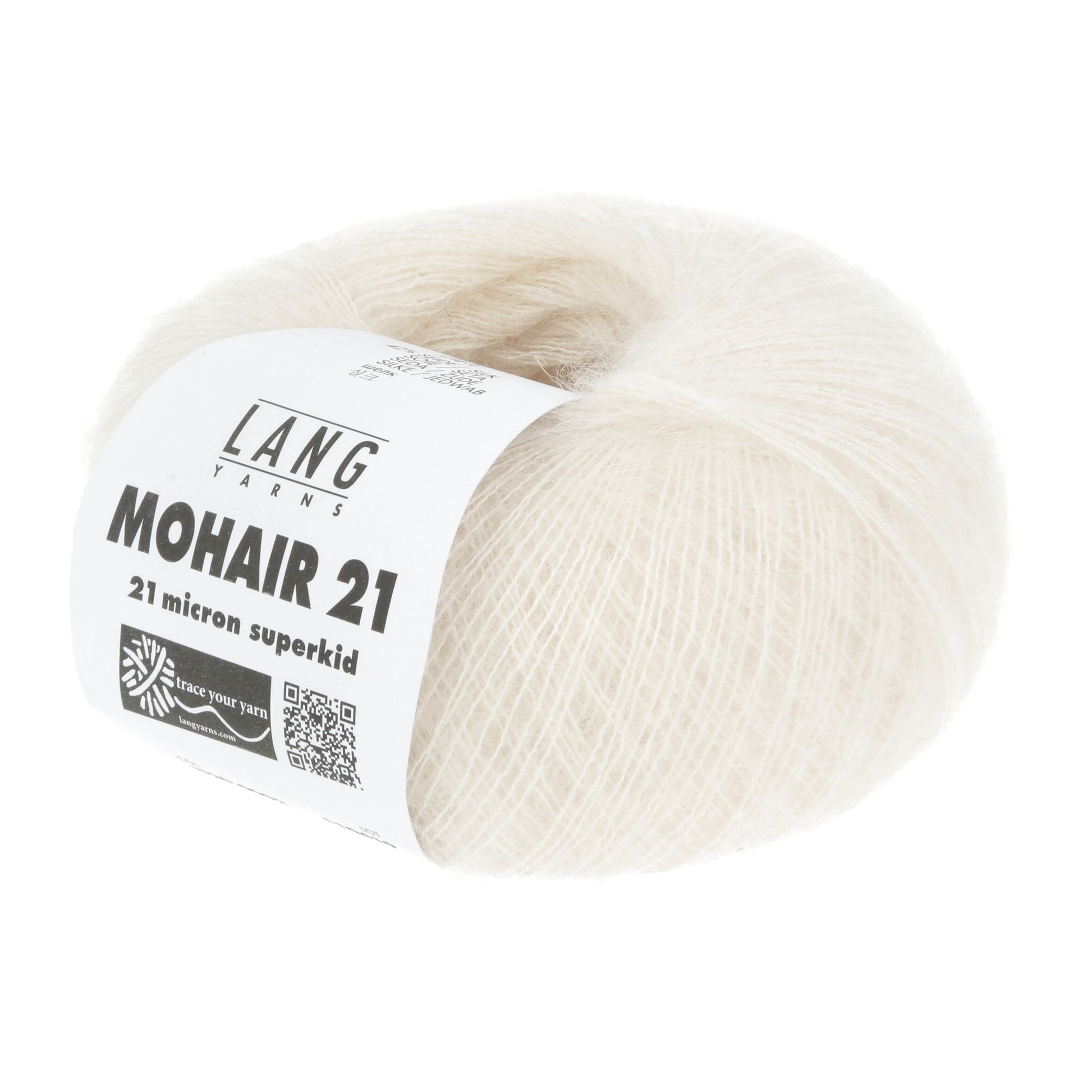 Laine Mohair "MOHAIR 21"